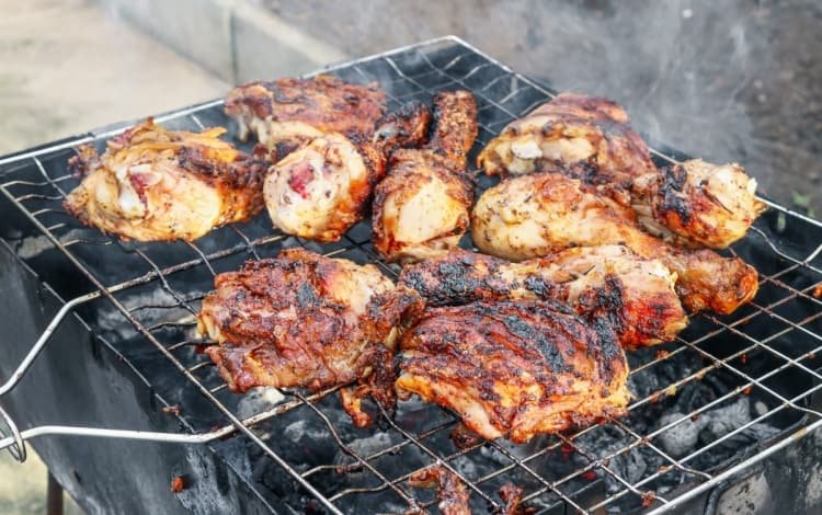 chế độ nuôi gà tre đá chế độ nuôi gà tre đá