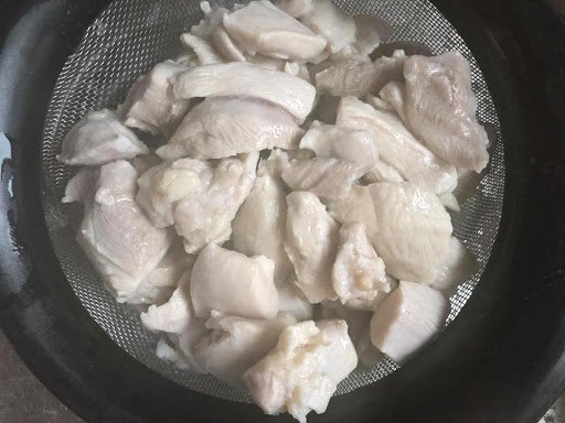 bắt đá gà ở bình chánh