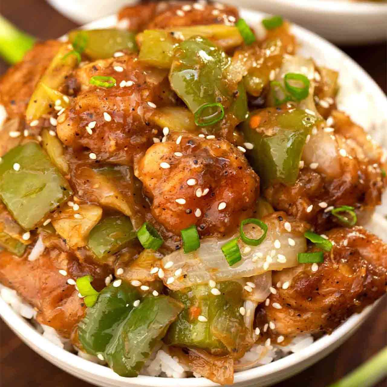 Bí quyết nấu món hon gà đá thơm ngon và chuẩn vị